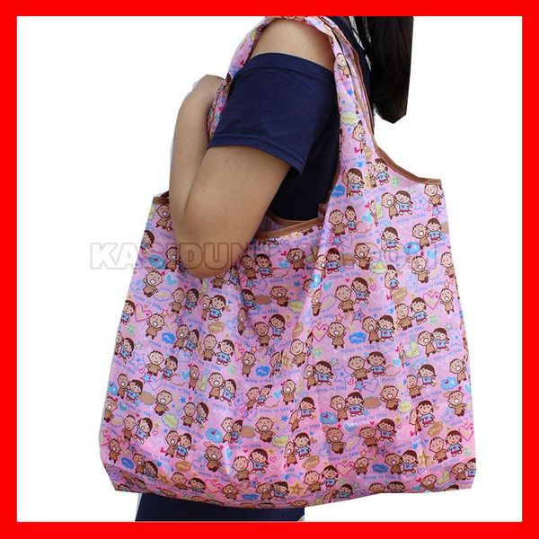 

shopping bags (1 pcs/lot) size large women