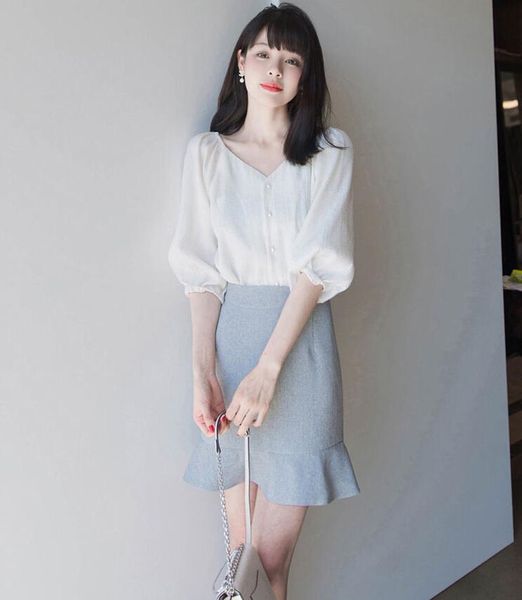 

dress 2021 women's clothes tide goddess suit early spring two-piece dres-s small fragrance style fashion spring-style dre-ss for reduci, Black;gray