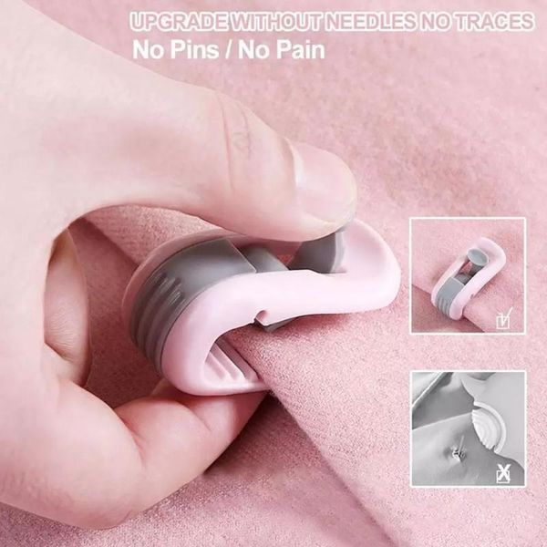 

pcs non-slip quilt blanket clip fastener duvet sheet fixer clothing & wardrobe storage