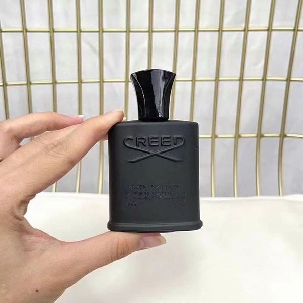 

creed perfume 3bottles set deodorant incense scent fragrant cologne for men silver mountain water creed aventus green irish tweed293q