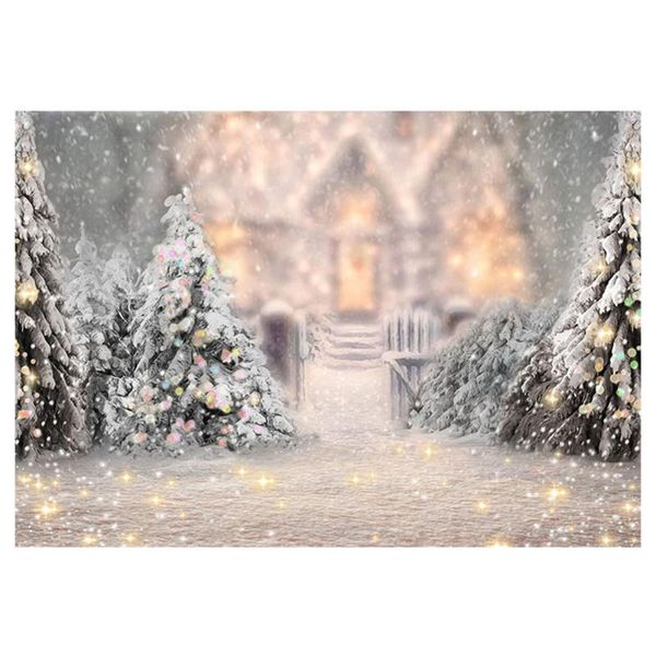 

party decoration christmas backdrop pography background cloth studio hanging tapestry