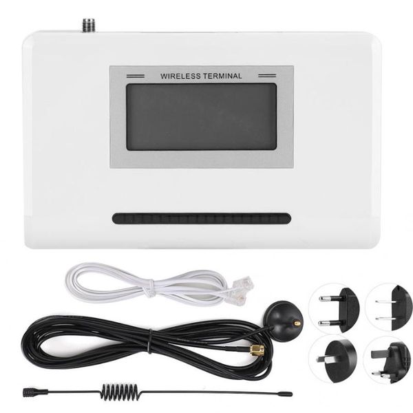 

full-band fixed wireless terminal access platform alarm system 100-240v systems