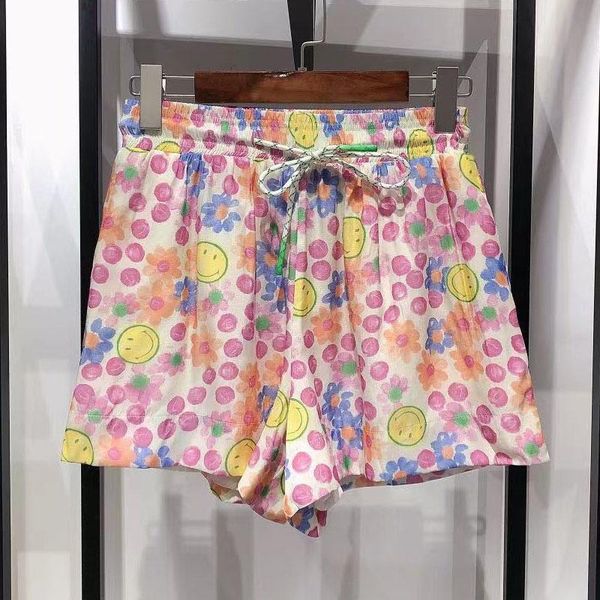 

women's shorts ka06987 fashion 2021 casual design party style clothing, White;black