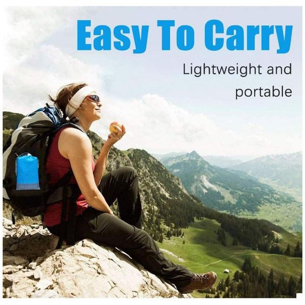

outdoor pads oem camping sleeping pad beach picnic blanket mat anti-sand cushions waterproof inflatable mattress