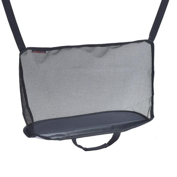 

car organizer 1pcs storage bag accessory seat luggage mesh high quality