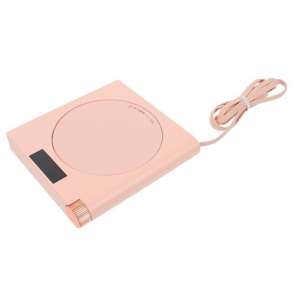 

mats & pads 1pc household cup warmer drink electric coffee for tea and