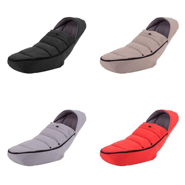 

stroller parts & accessories baby sleeping bag footmuff envelope infant cart foot warmer sleepsack