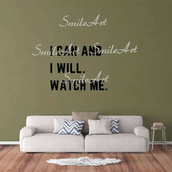 

wall stickers cartoon sentence sticker home decor decoration for kids rooms mural