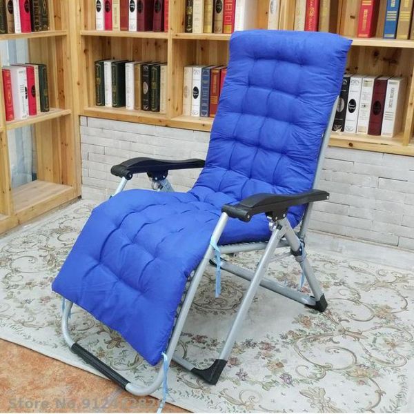 

camp furniture recliner folding lunch break siesta beach balcony home leisure backrest chair single lazy bed easy and portable