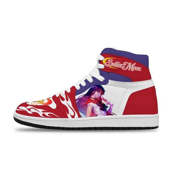 

shoes high anime men's sneakers vulcanized hip hop basketball tennis running walking athletic shoes for women men2bk9