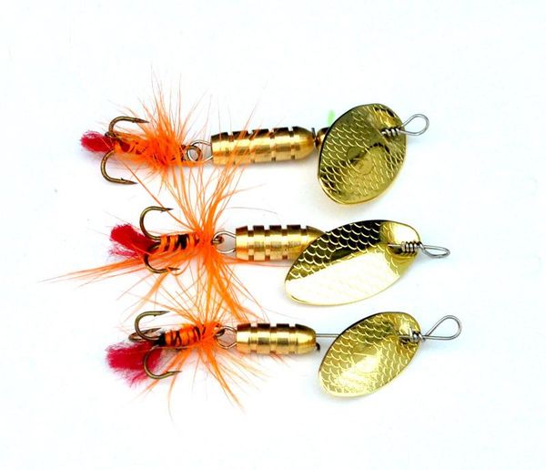 

fishing hooks hook yu sub sequin bait rotating composite 1 / 4oz-1 16oz feather bearded man false quasi gear