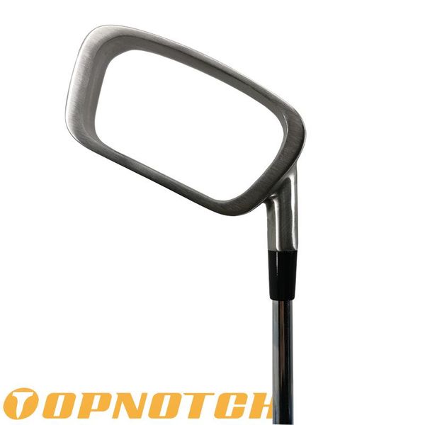

complete set of clubs golf swing trainer hitting point accuracy training aids