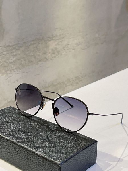 Classic retro mens sunglasses fashion design womens glasses brand designer eyeglass top quality Simple business style_voghion.com