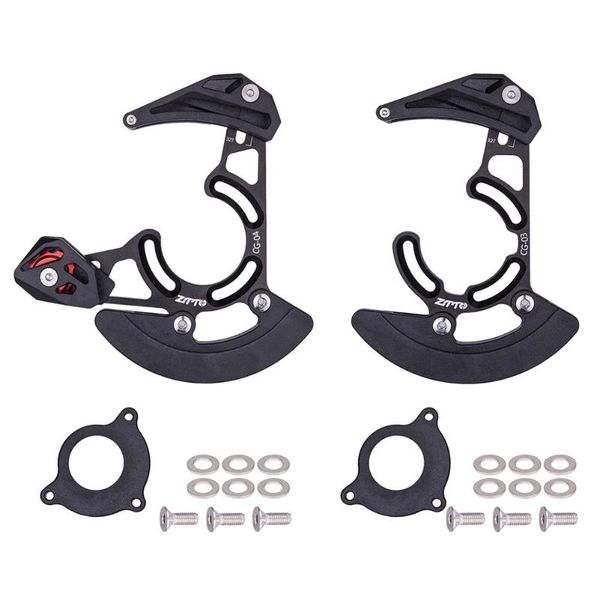 

bike heels & chainwheels 1pc mountain chain guide ultralight high-strength 32t-38t bicycle accessories