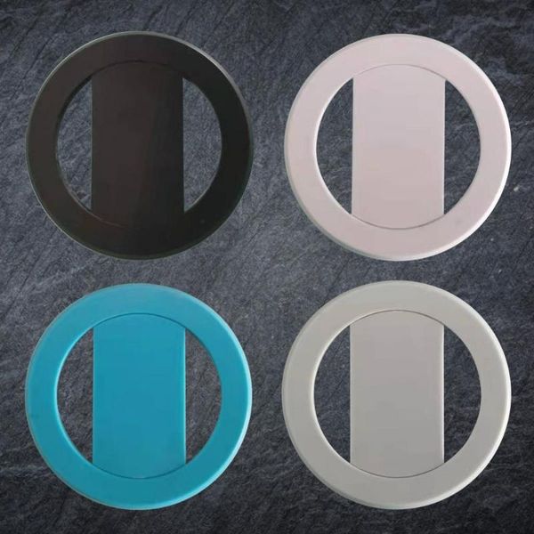 

cell phone mounts & holders luxury rotatable holder stand grip magnetic multifunctional back sticker