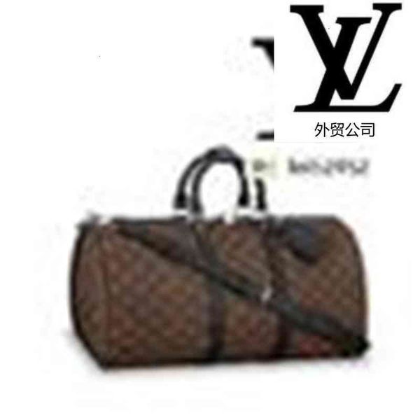 

bags brand r bag luxury shoulder q17z cross m56711 bags keepall handles bandoulire 45 totes men body handbags iconic clutches eve