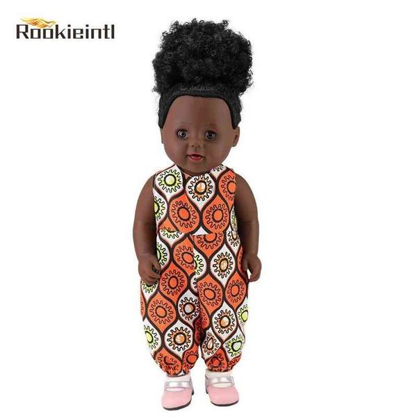 

medium american doll creative enamel children's model