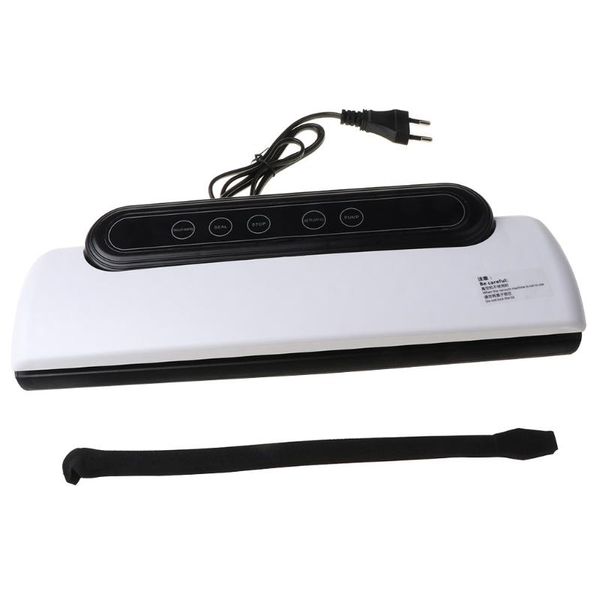 

household vacuum sealer packer film sealing machine p9yd food