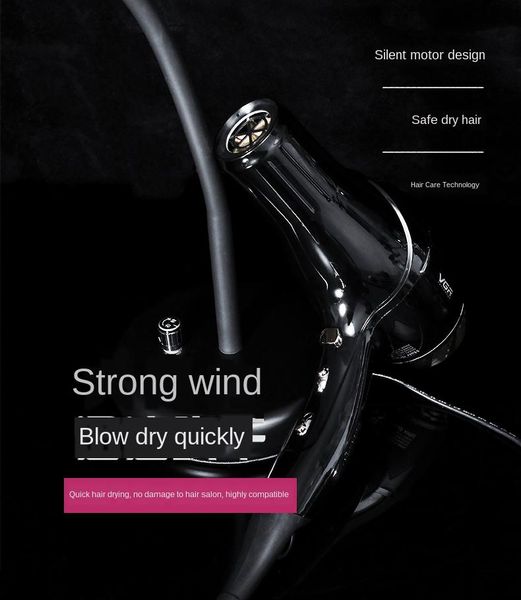 

hair dryers dryer cross-border special foreign trade anion quick-drying