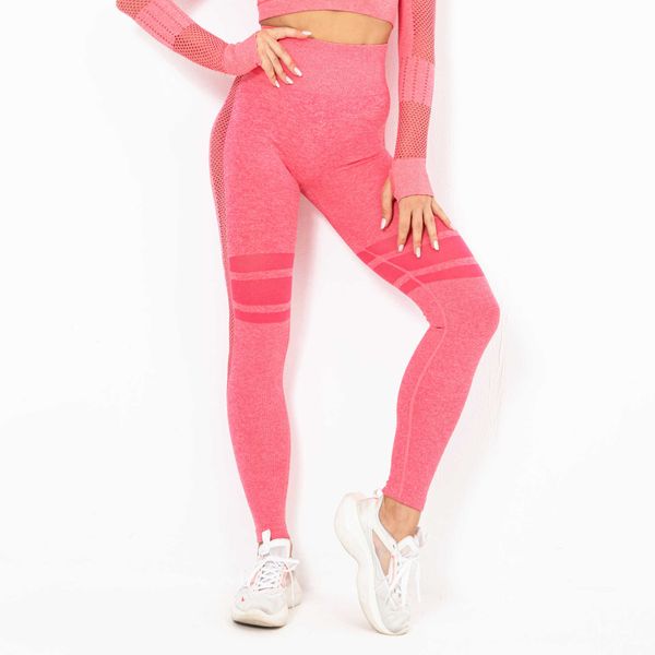 

uwillyme hollow out yoga pants women gym high waist seamless leggings sports clothes push up tights workout gymactive wear, Black