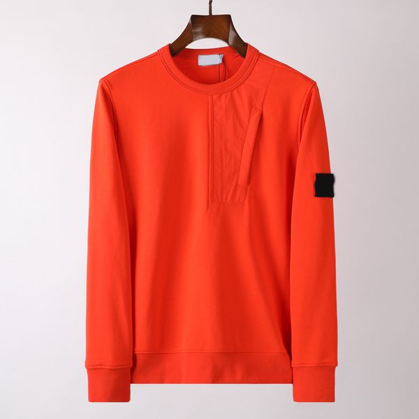 

men's hoodies t oney is land sweatshirts four-color patchwork sweatshirt, Black