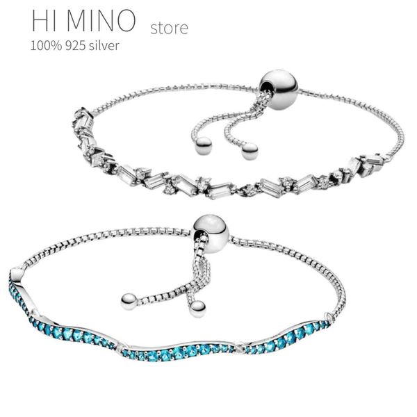 

2021 summer 100% 925 sterling silver fashion diy charm cartoon creative basis chain bracelet pendant earring rings, Golden;silver
