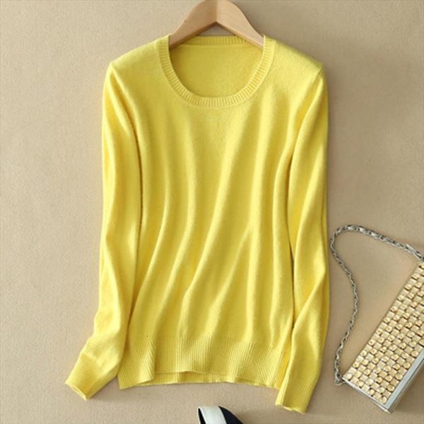 

soft elastic women womens sweaters o neck long sleeve pullovers spring jackets female wool knitted pullover, White;black