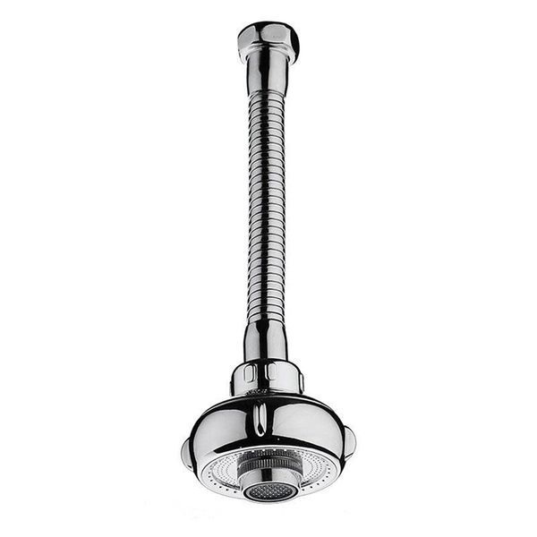 

other faucets, showers & accs faucet aerator 360 degree rotating water saving stainless steel hose bubbler for mixer tap nozzle