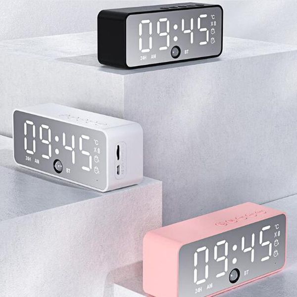 

digital po frames po smart clock