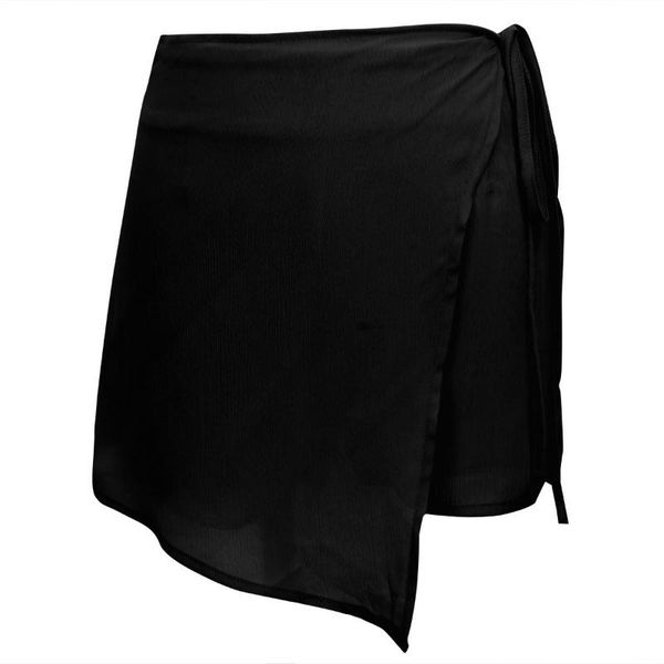 

women shorts skirts summer casual solid high waist women's, White;black