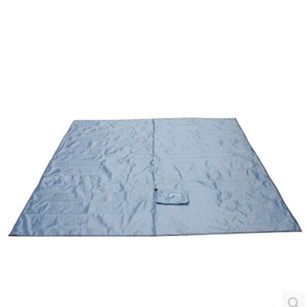

outdoor camping mat oxford cloth thickened wear-resistant waterproof damp picnic naturehike pads