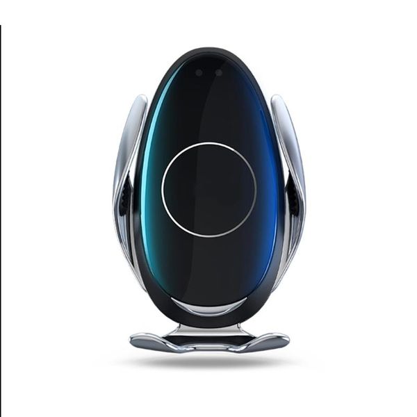 

cell phone mounts & holders in automatic induction wireless car charger intelligent infrared senior quick charge mount jr deals
