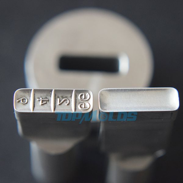 

15-5mm gg24 candy press lab supplies tablet die set tdp-0 tdp-1.5 tdp-5 tools for tdp machine tdp dies molds