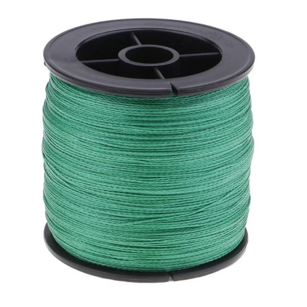 

braid line super strong 300 meters 4 strands pe braided fishing multifilament 80lb