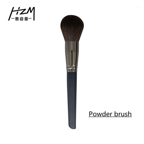 

1pc makeup brushes for powder foundation blush cosmetic drop ya218-11