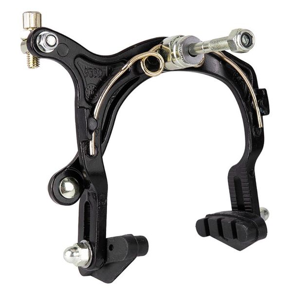 

bike brakes brake aluminum bicycle long arm pliers calipers c cycling city road