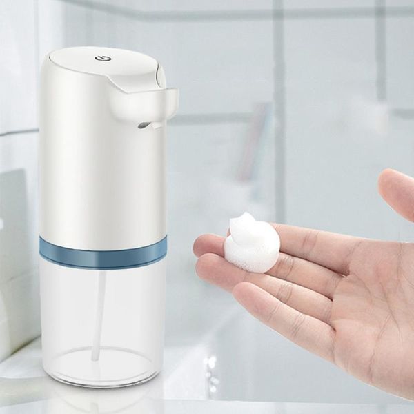 

1pc touchless automatic induction alcohol sprayer soap dispenser disinfection liquid