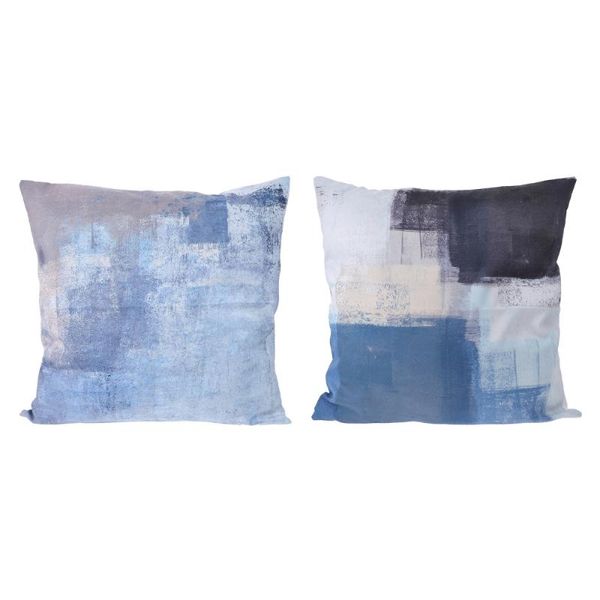 

cushion/decorative pillow 2pcs pretty cushion cover square throw case protection