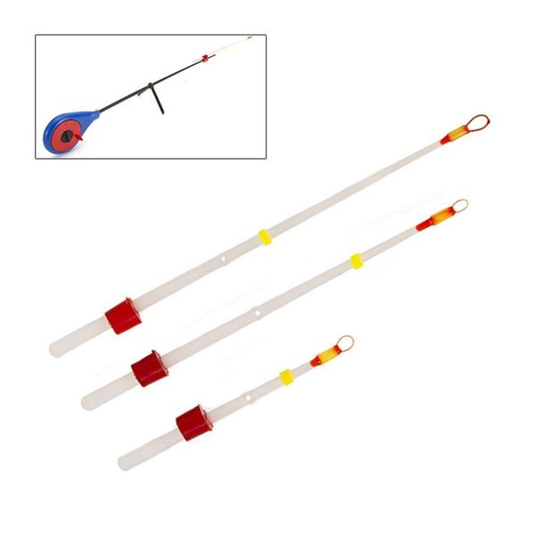 

mini winter ice fishing rod pole tip for accessories outdoor sport tackle boat rods