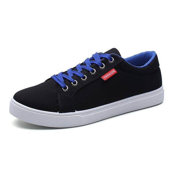 

2021 fashion womens men running shoes student outdoor sports sneakers black white red blue size 36-44 code 57-599