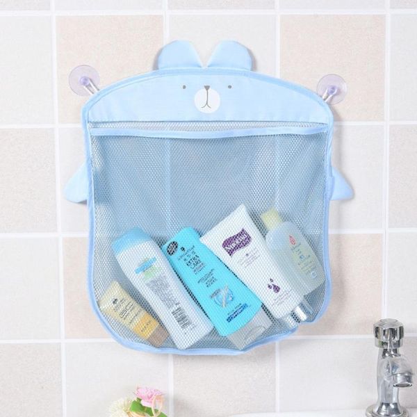 

storage boxes & bins organizer beach waterproof cloth kitchen supplies mesh bag net shape hanging bags cartoon