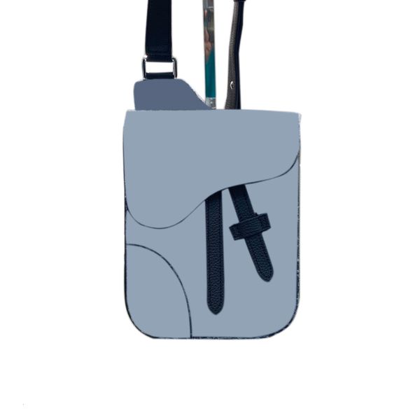 

women men bag fashion shoulder bagbags handbags purses canvas with letter crossbody messager handbag vertical saddle bags 16x21x5cm