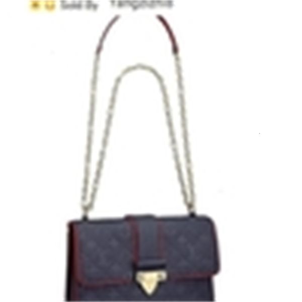 

yangzizhi8 pm m43394 sulpice 2019 women handbags iconic bags handles shoulder bags totes cross body bag clutches evening, Black;red
