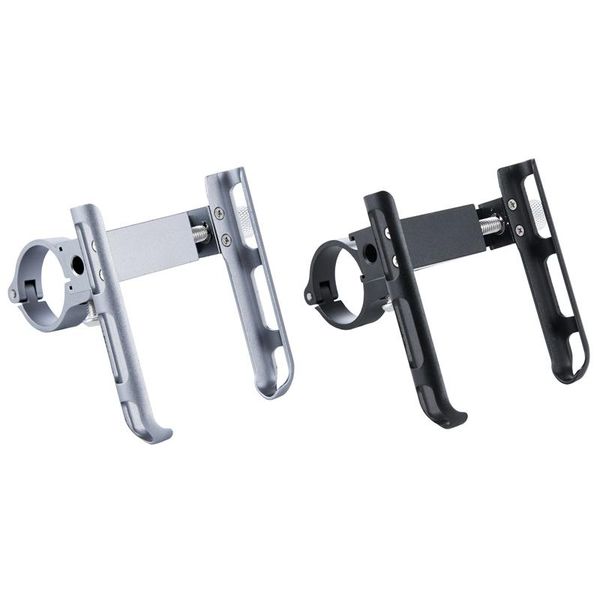 

aluminum alloy bike holder mount 360 degree rotatable for riding car & truck racks