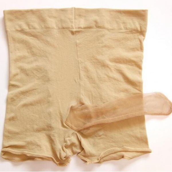 

underpants elastic ultra-thin transparent male stockings for man lingerie men's underwear men tights jj sock, Black;white