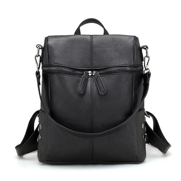 

outdoor bags jiulin girls backpacks discounts small mini fashion cute women pu limit -color