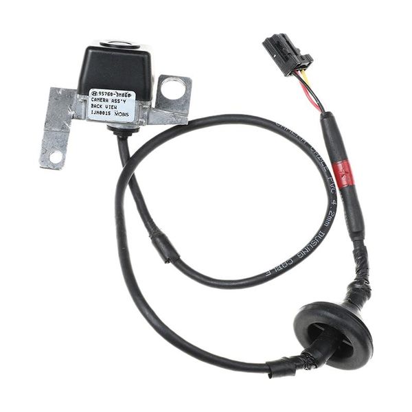 

car rear view cameras& parking sensors for genesis sedan 2009-2011 backup reverse camera 95760-3m060