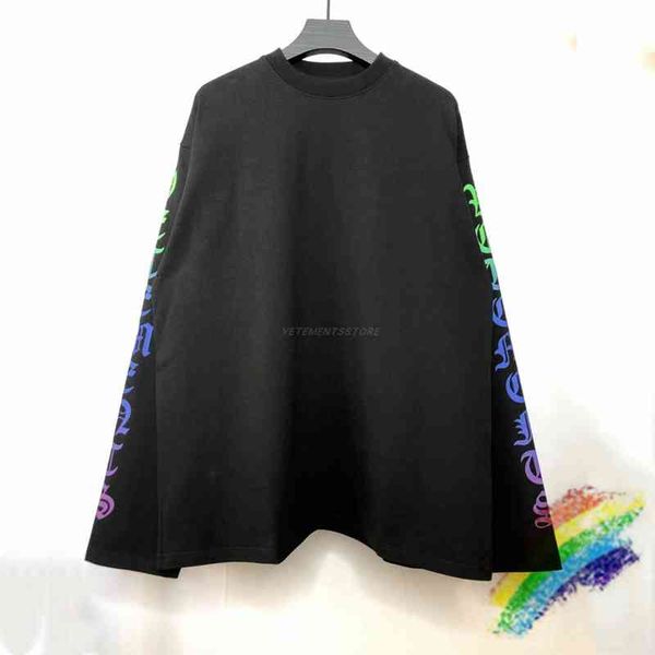 

t shirts t shirt men women colorful sanskrit font vetements on the sleeve t-shirts tee, White;black