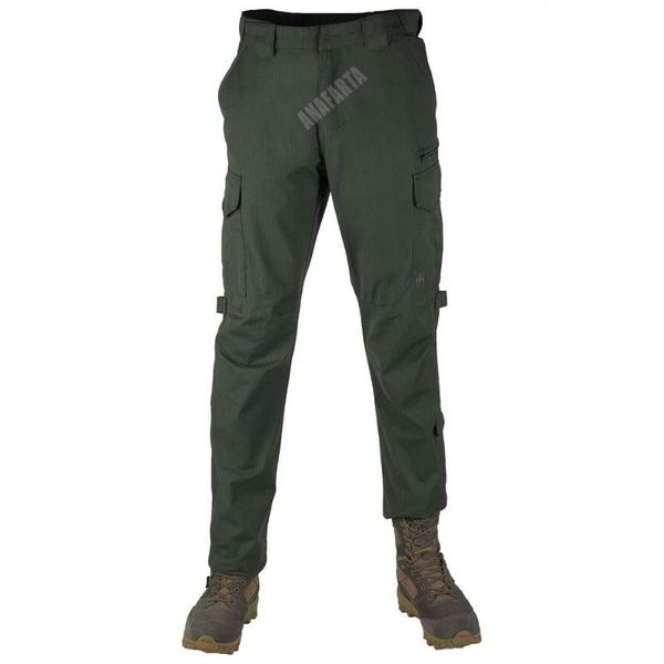 

turkish special tim tactical pants green men's, Black