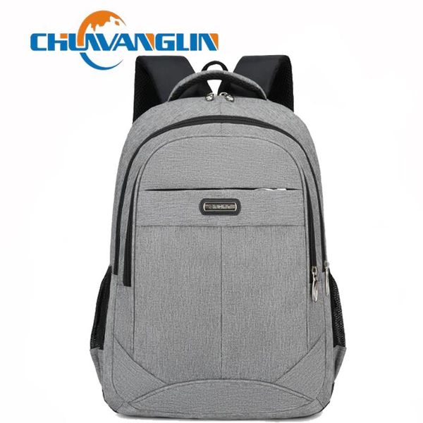 

backpack chuwanglin business lapfashion male backpacks multifunction travel bags casual school bag rucksack knapsack d701604